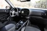 Kia Soul EV 2019 года (KR)
